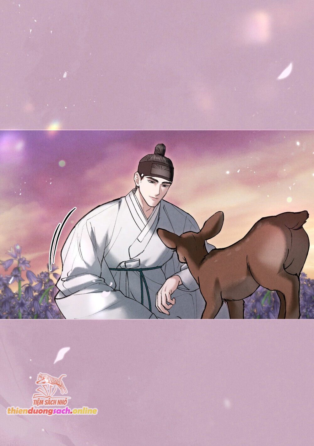 [18+] Đêm Hỗn Loạn Chap Chapter 44-[18+] Đêm Hỗn Loạn - Next Chap 77