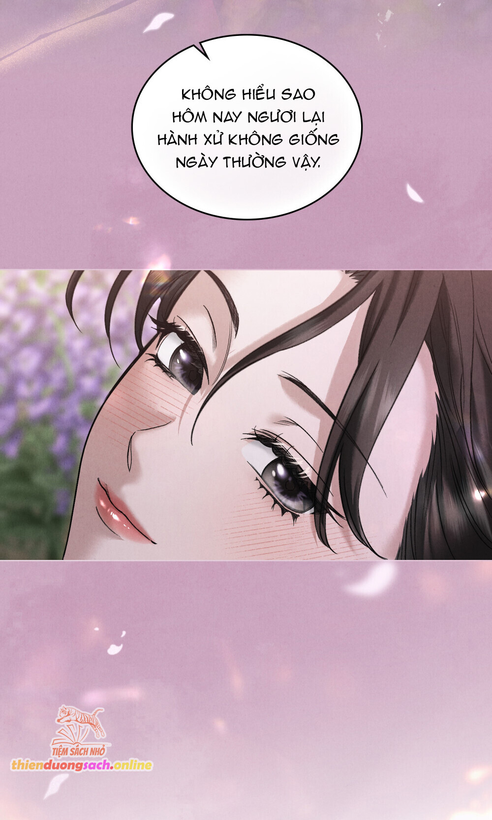 [18+] Đêm Hỗn Loạn Chap Chapter 44-[18+] Đêm Hỗn Loạn - Next Chap 77