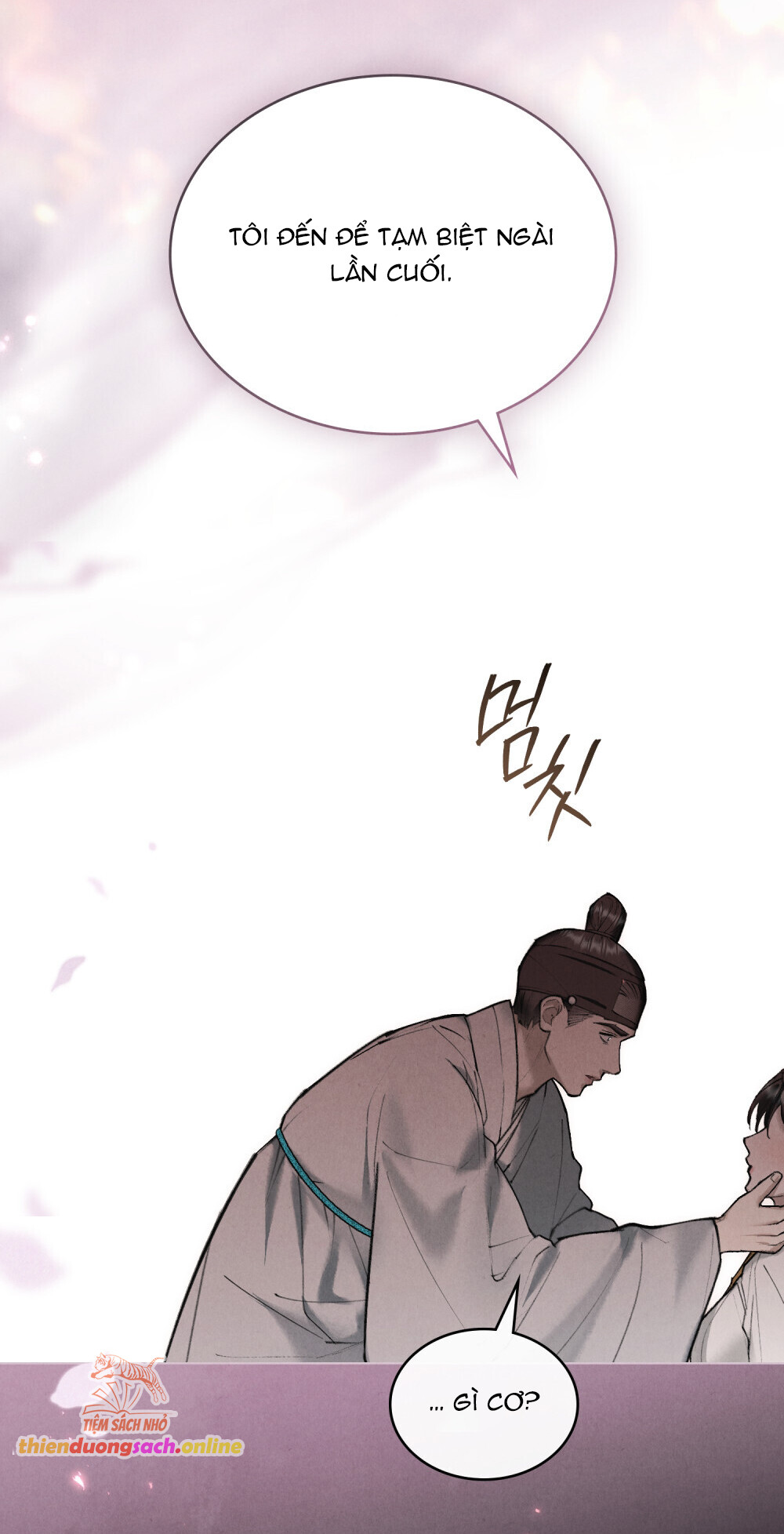 [18+] Đêm Hỗn Loạn Chap Chapter 44-[18+] Đêm Hỗn Loạn - Next Chap 77