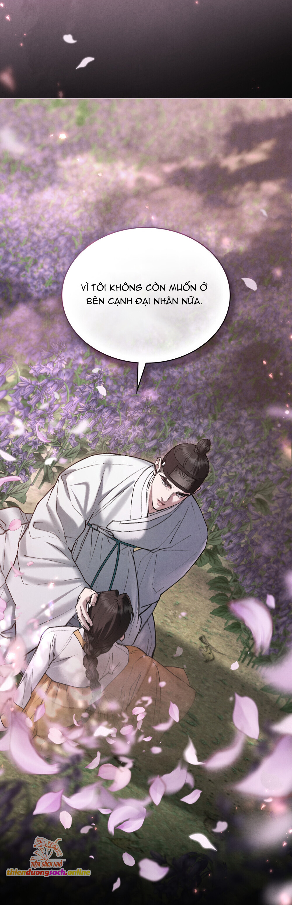 [18+] Đêm Hỗn Loạn Chap Chapter 44-[18+] Đêm Hỗn Loạn - Next Chap 77