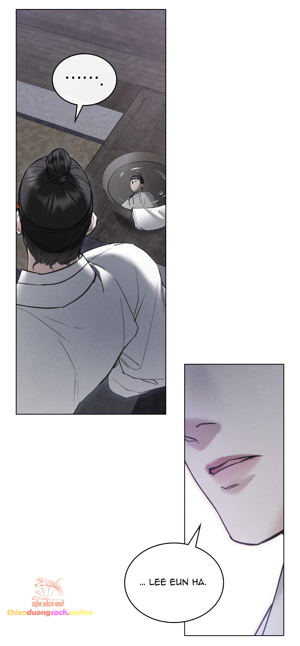 [18+] Đêm Hỗn Loạn Chap Chapter 44-[18+] Đêm Hỗn Loạn - Next Chap 77