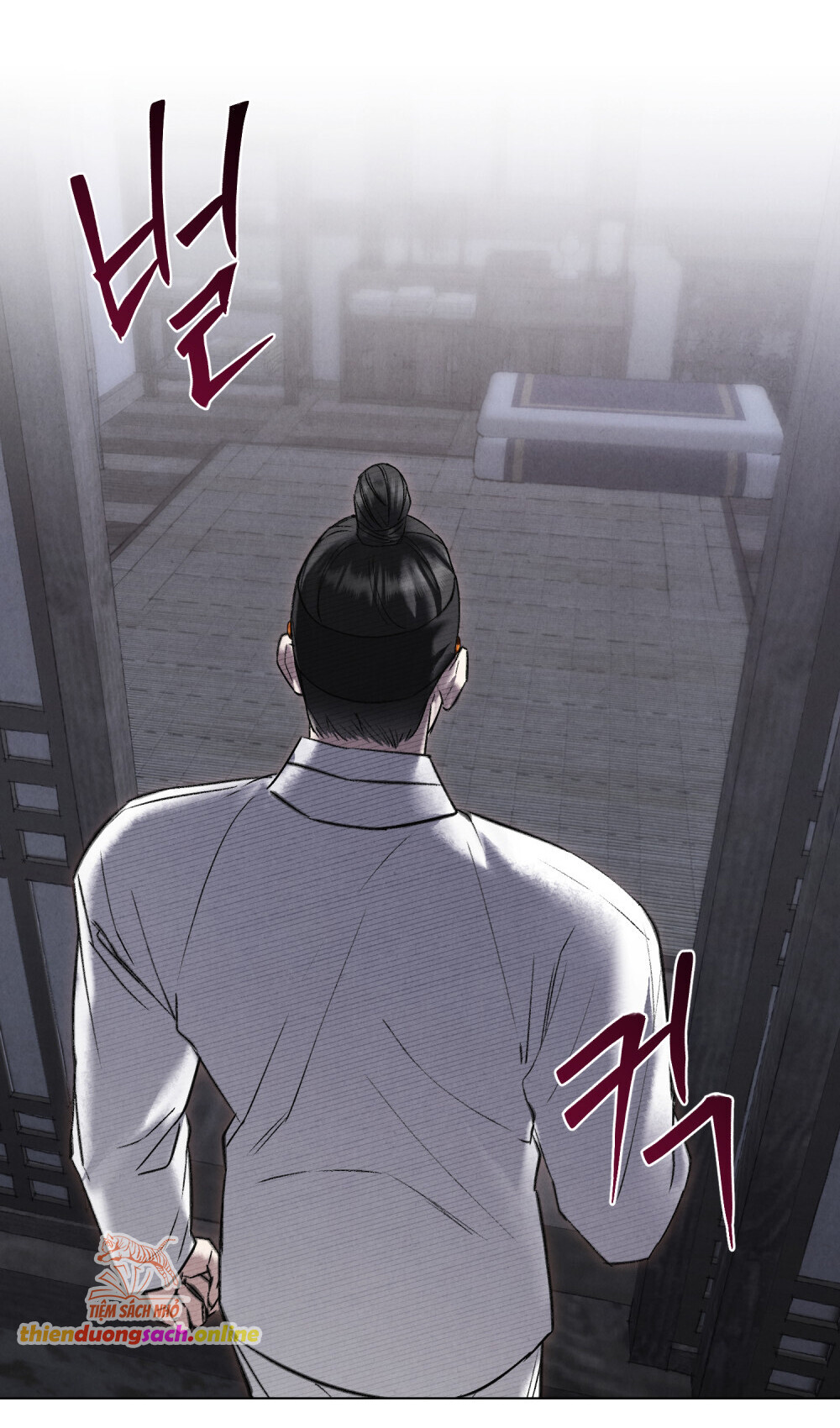 [18+] Đêm Hỗn Loạn Chap Chapter 44-[18+] Đêm Hỗn Loạn - Next Chap 77