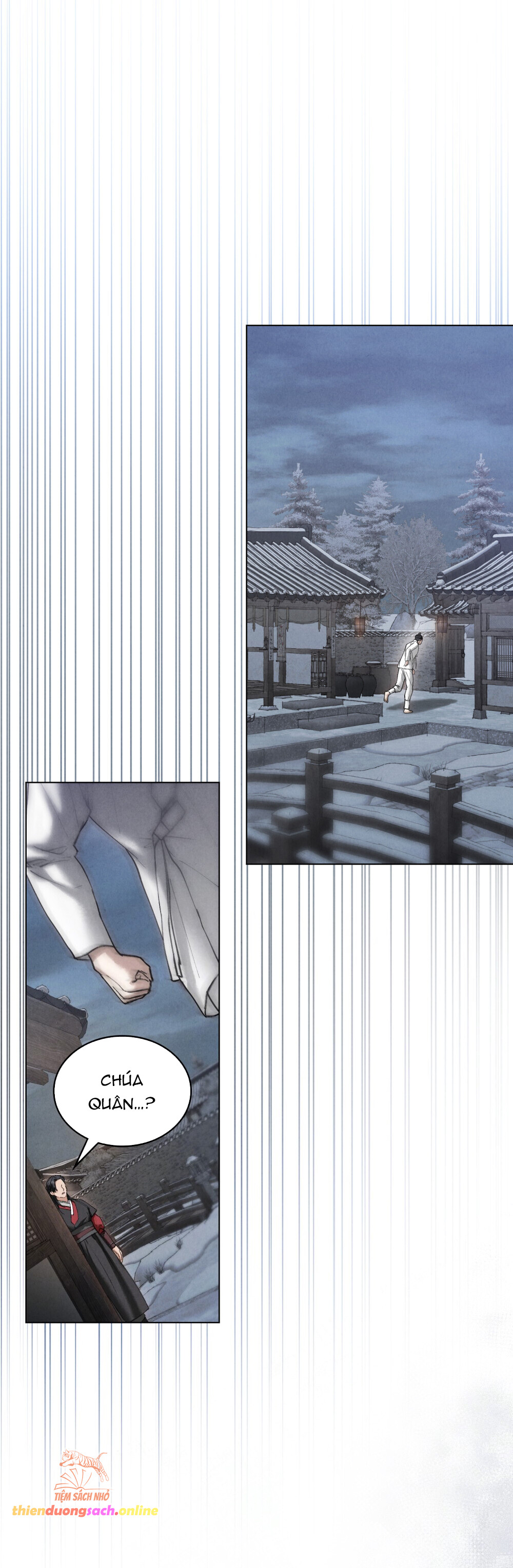 [18+] Đêm Hỗn Loạn Chap Chapter 44-[18+] Đêm Hỗn Loạn - Next Chap 77