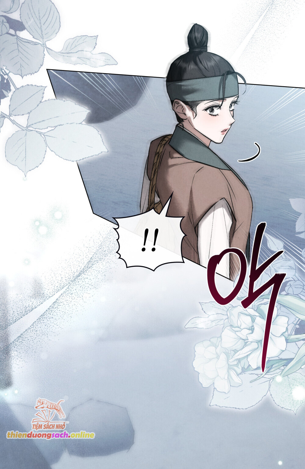 [18+] Đêm Hỗn Loạn Chap Chapter 44-[18+] Đêm Hỗn Loạn - Next Chap 77