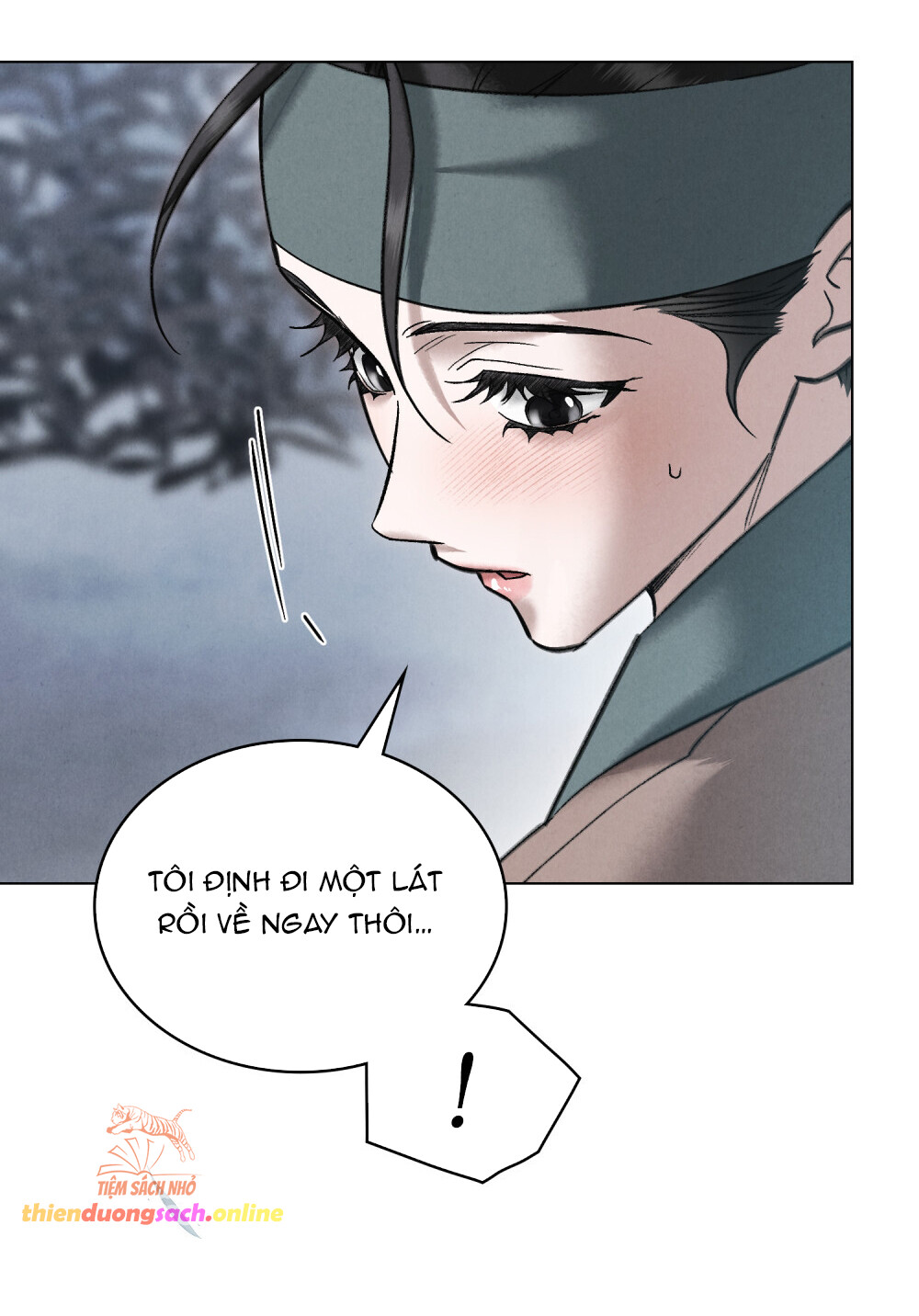 [18+] Đêm Hỗn Loạn Chap Chapter 44-[18+] Đêm Hỗn Loạn - Next Chap 77