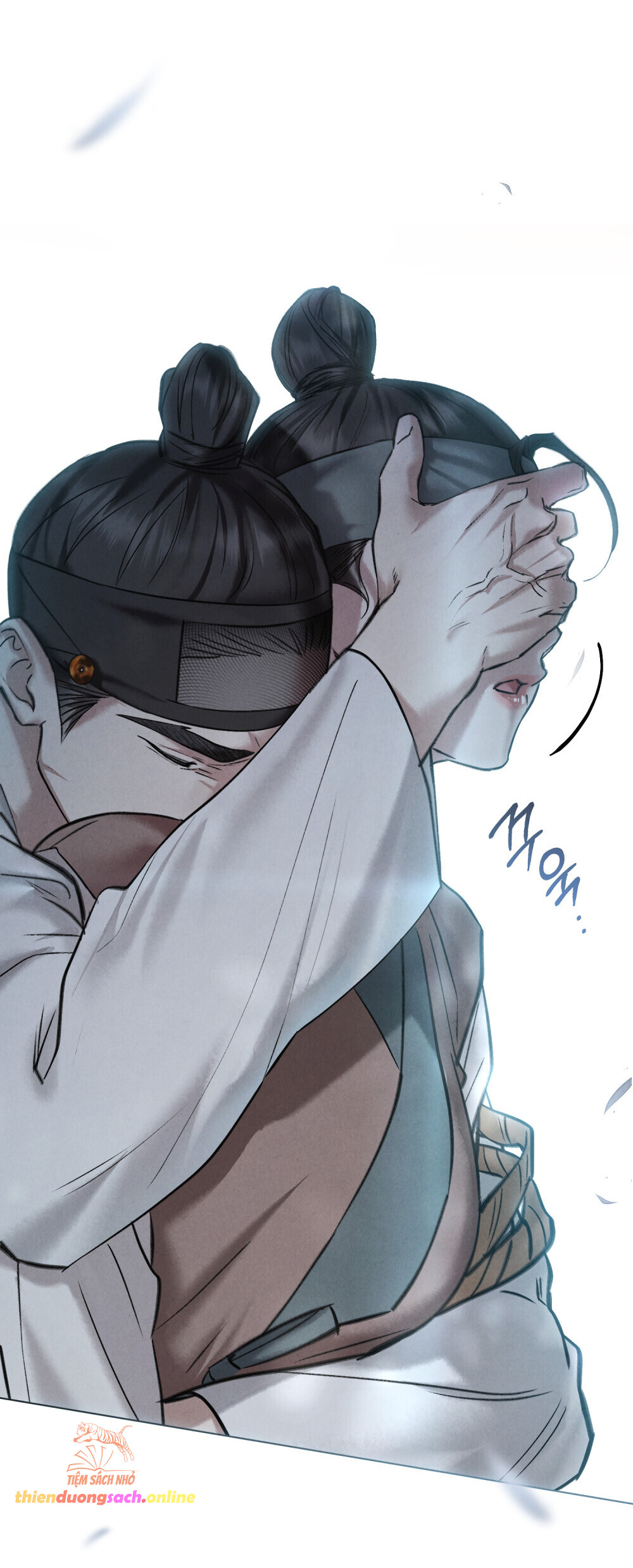 [18+] Đêm Hỗn Loạn Chap Chapter 44-[18+] Đêm Hỗn Loạn - Next Chap 77