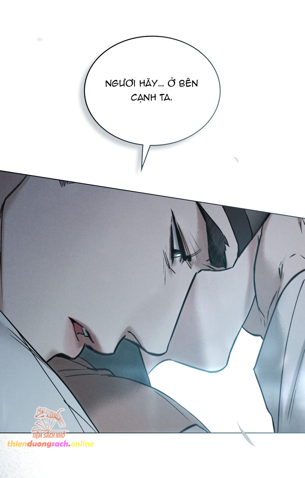 [18+] Đêm Hỗn Loạn Chap Chapter 44-[18+] Đêm Hỗn Loạn - Next Chap 77