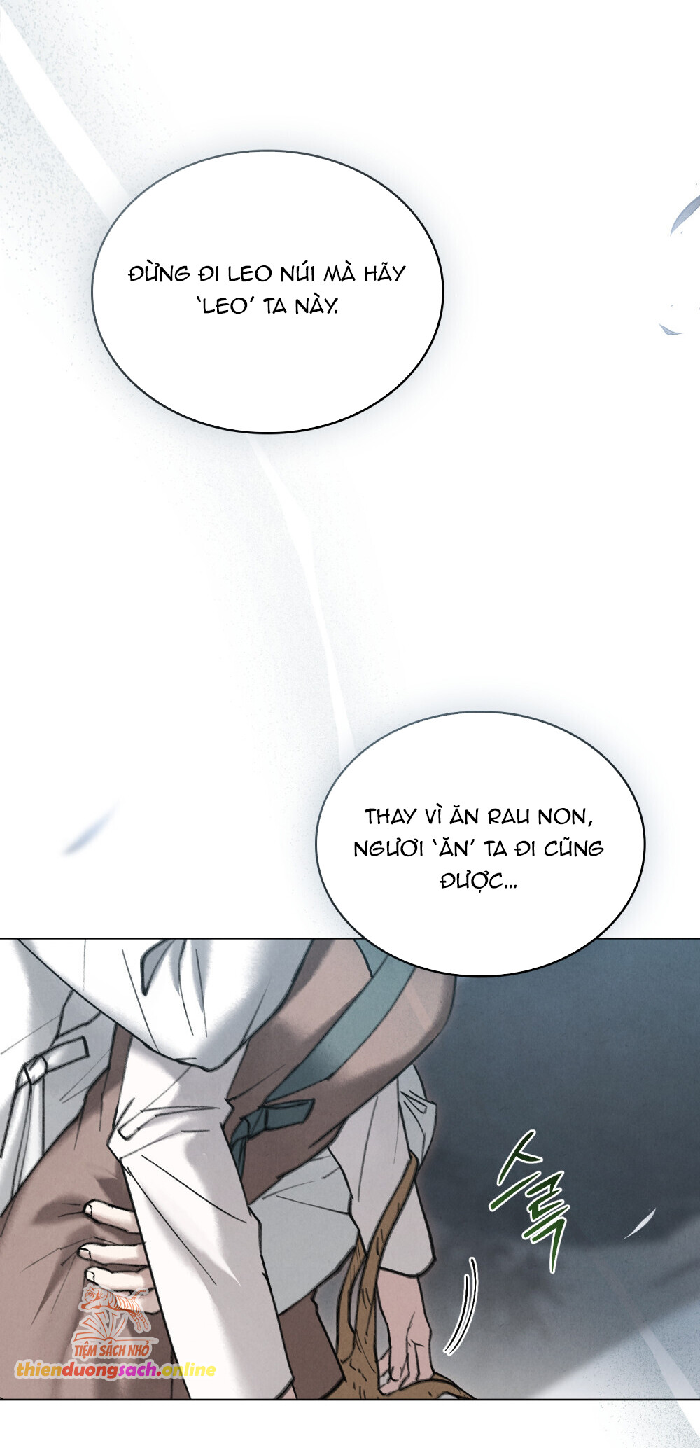 [18+] Đêm Hỗn Loạn Chap Chapter 44-[18+] Đêm Hỗn Loạn - Next Chap 77