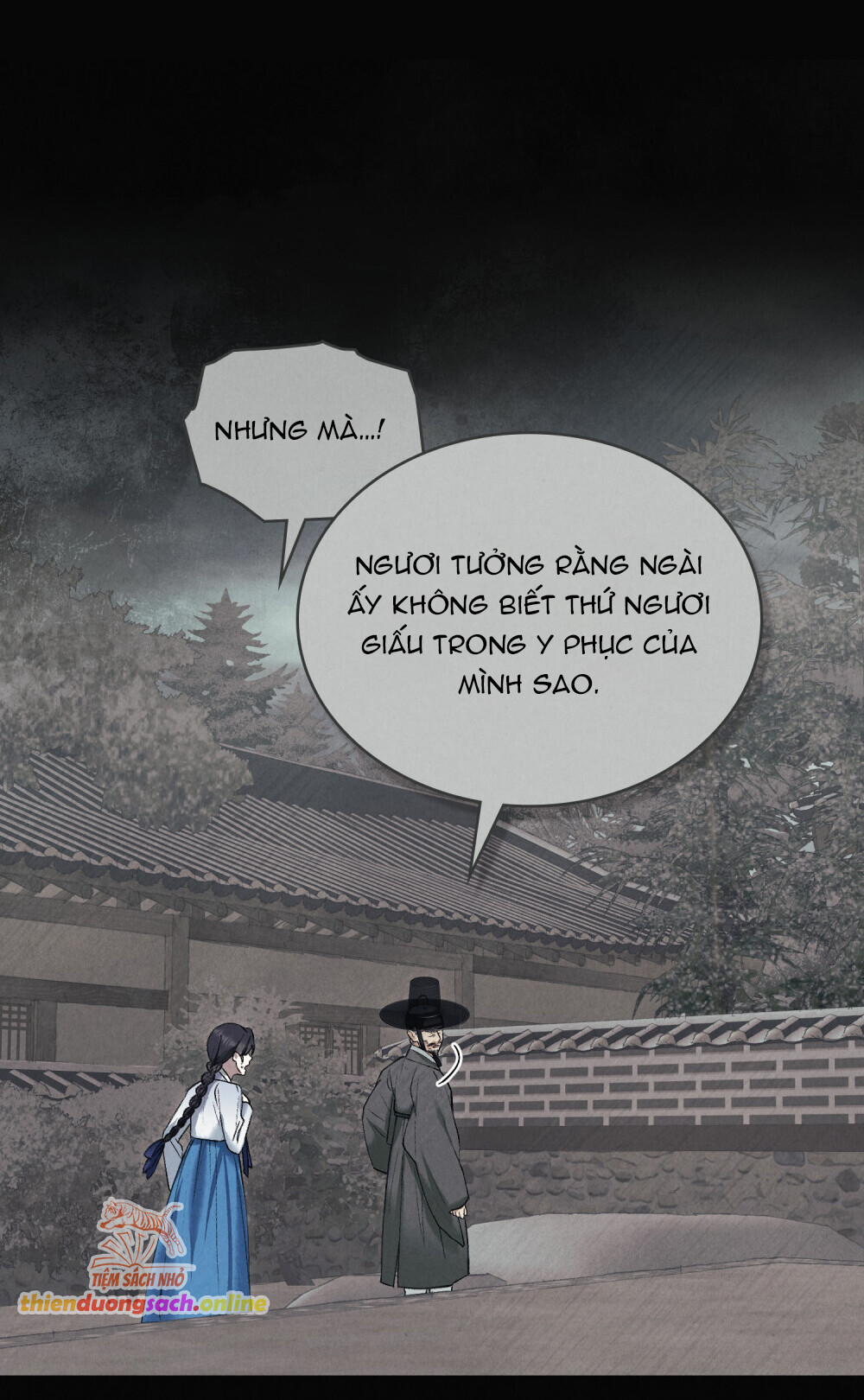 [18+] Đêm Hỗn Loạn Chap Chapter 44-[18+] Đêm Hỗn Loạn - Next Chap 77