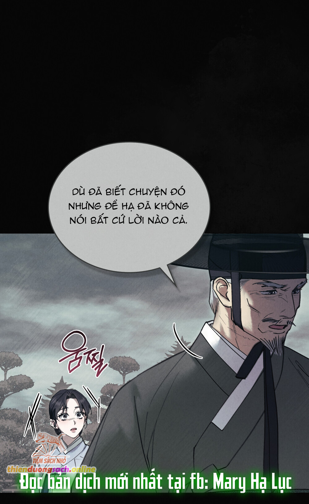 [18+] Đêm Hỗn Loạn Chap Chapter 44-[18+] Đêm Hỗn Loạn - Next Chap 77