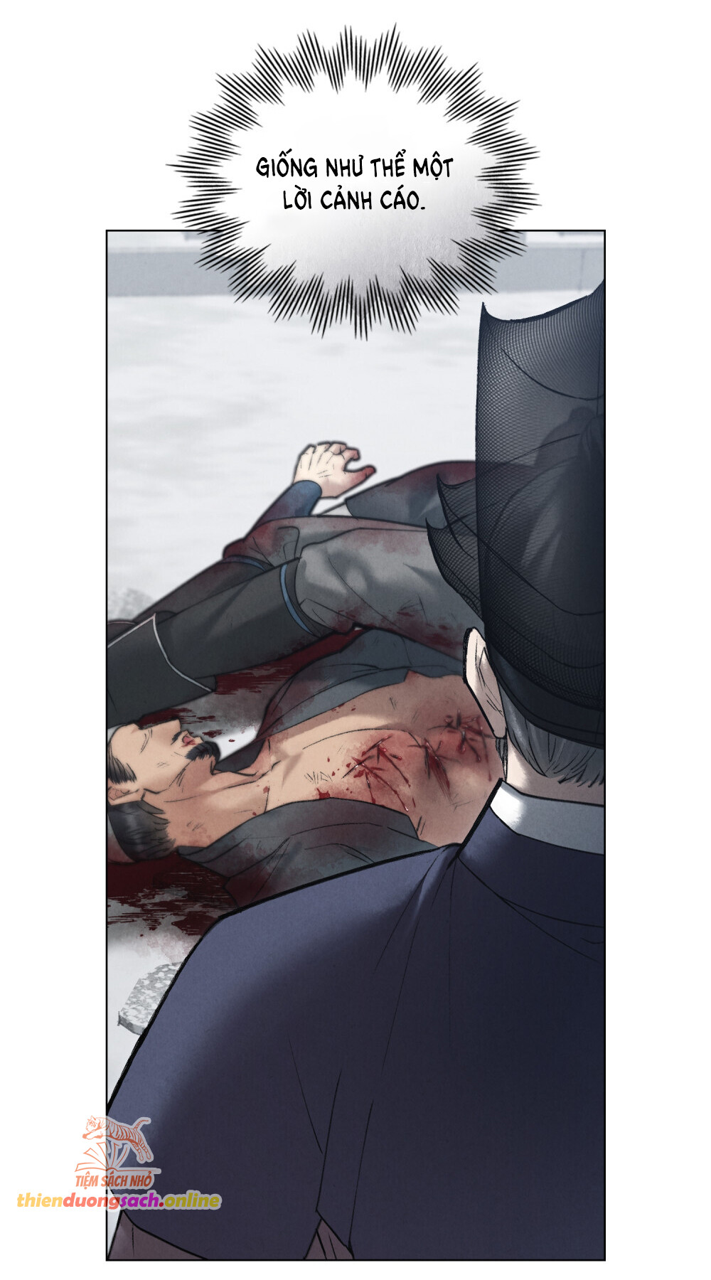 [18+] Đêm Hỗn Loạn Chap Chapter 45-[18+] Đêm Hỗn Loạn - Next Chap 78