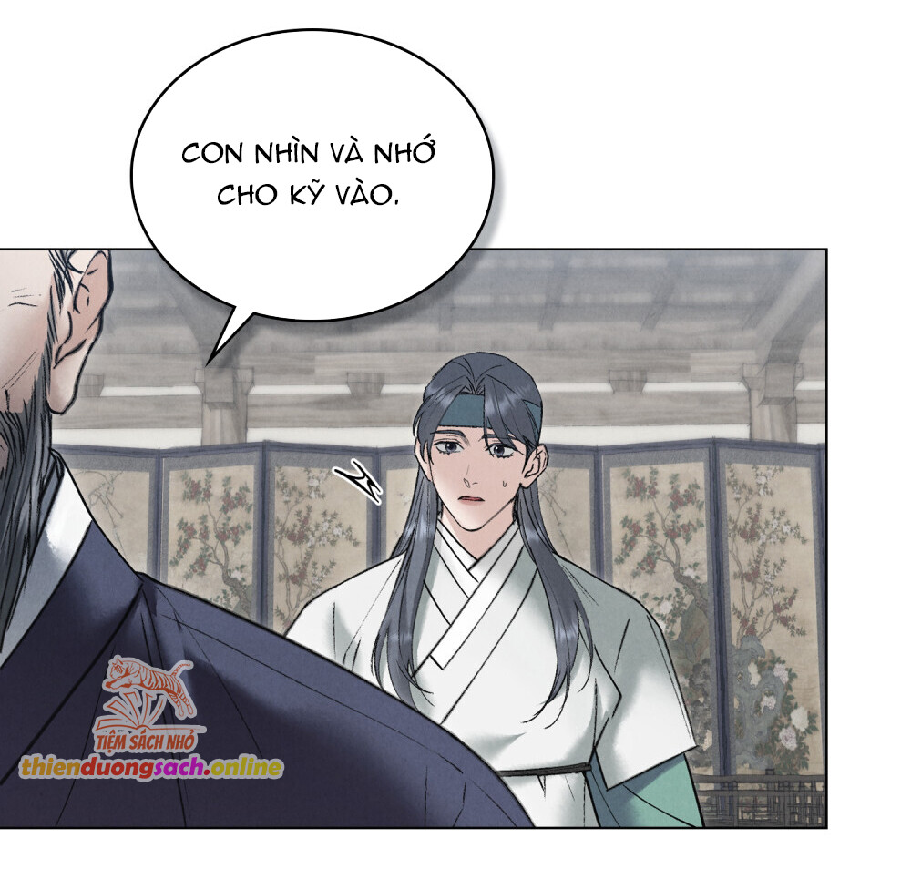 [18+] Đêm Hỗn Loạn Chap Chapter 45-[18+] Đêm Hỗn Loạn - Next Chap 78