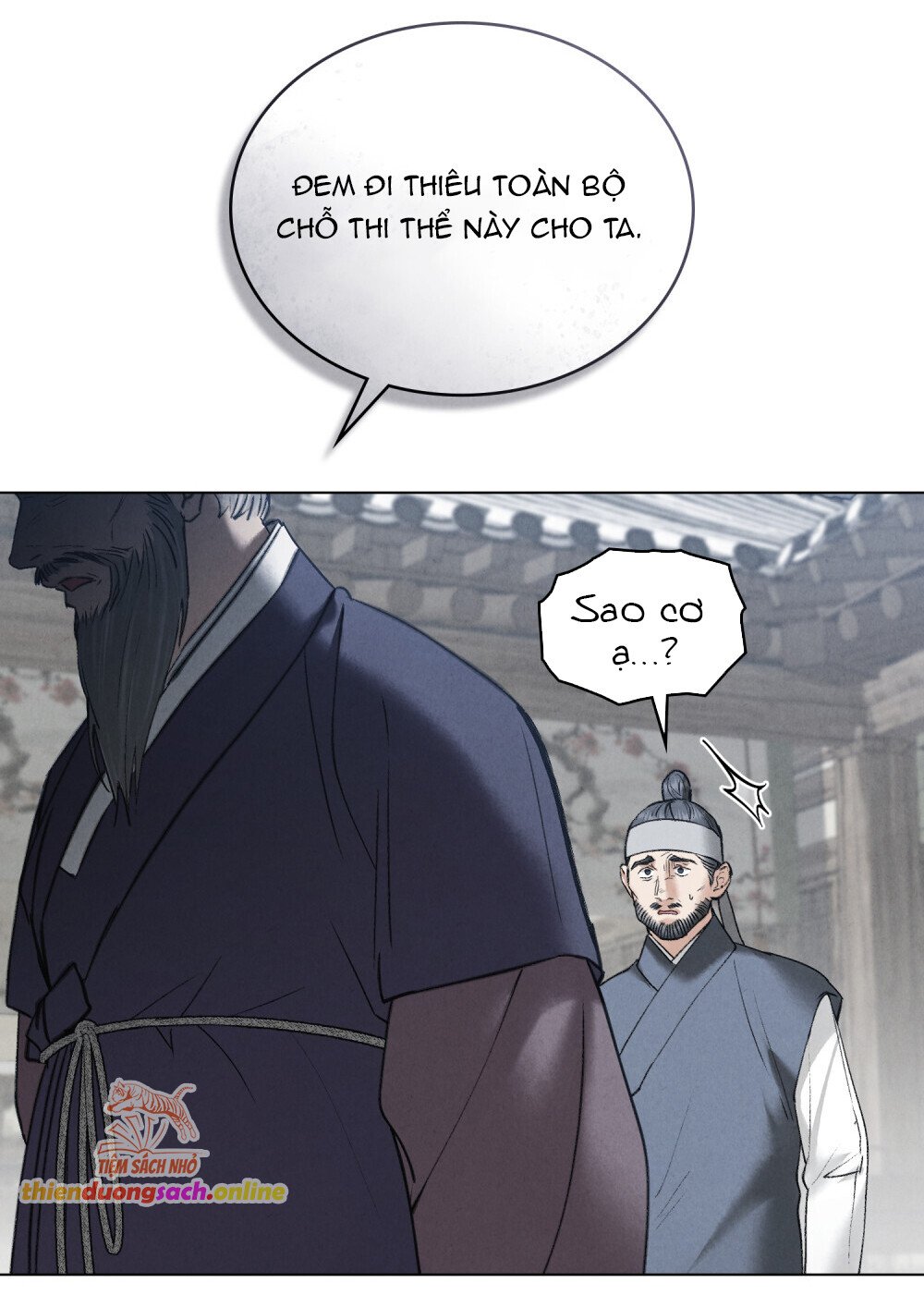 [18+] Đêm Hỗn Loạn Chap Chapter 45-[18+] Đêm Hỗn Loạn - Next Chap 78