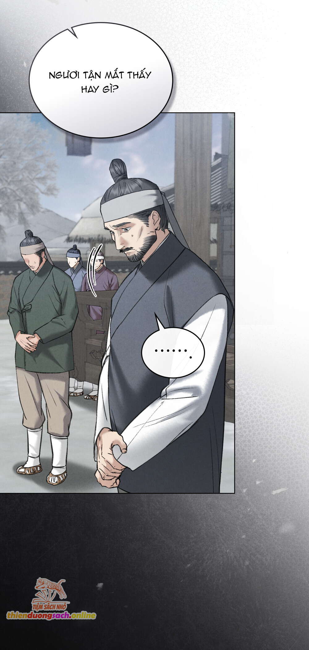 [18+] Đêm Hỗn Loạn Chap Chapter 45-[18+] Đêm Hỗn Loạn - Next Chap 78