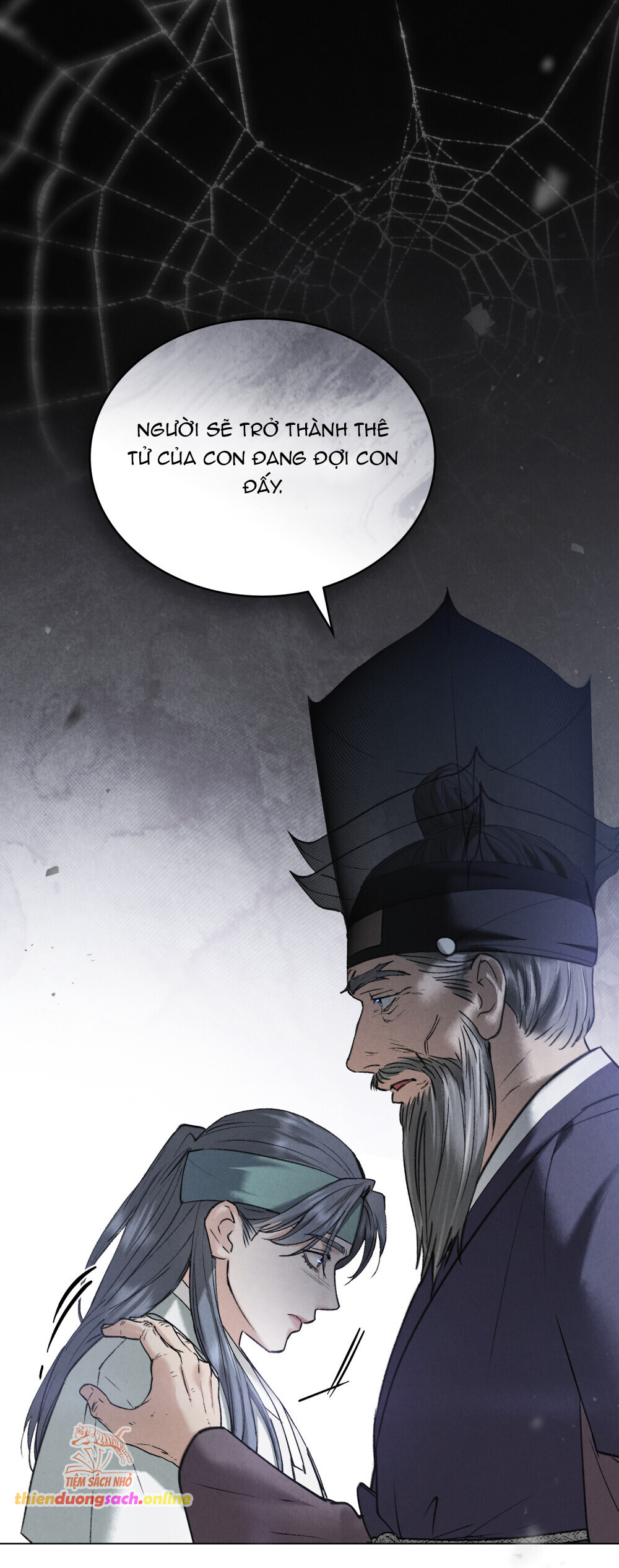 [18+] Đêm Hỗn Loạn Chap Chapter 45-[18+] Đêm Hỗn Loạn - Next Chap 78