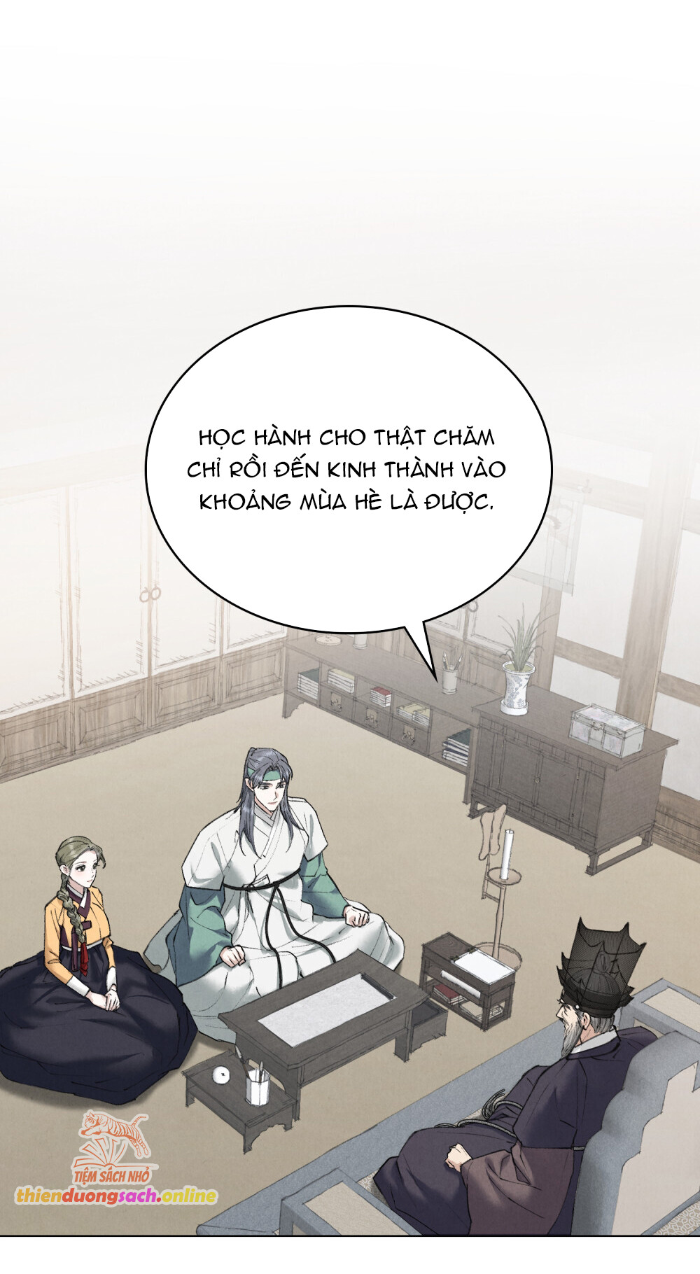 [18+] Đêm Hỗn Loạn Chap Chapter 45-[18+] Đêm Hỗn Loạn - Next Chap 78