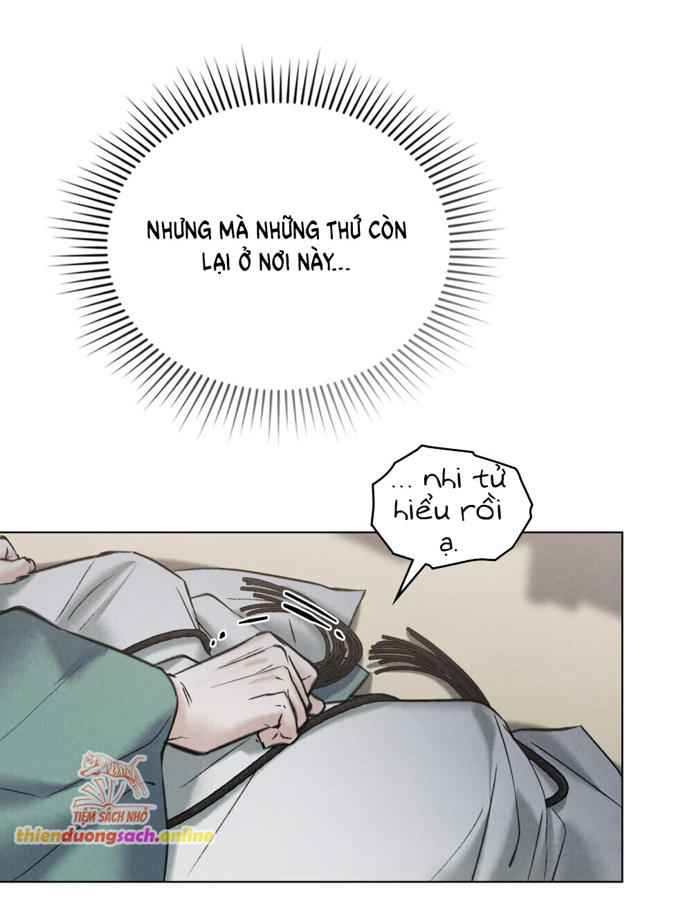 [18+] Đêm Hỗn Loạn Chap Chapter 45-[18+] Đêm Hỗn Loạn - Next Chap 78