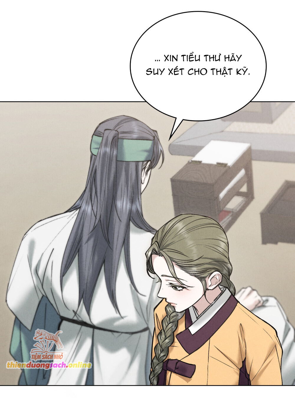 [18+] Đêm Hỗn Loạn Chap Chapter 45-[18+] Đêm Hỗn Loạn - Next Chap 78