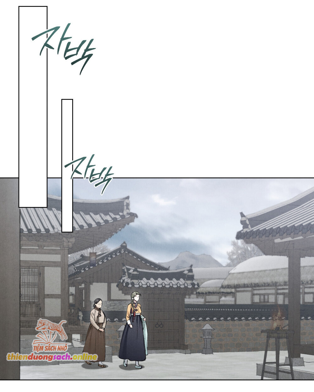 [18+] Đêm Hỗn Loạn Chap Chapter 45-[18+] Đêm Hỗn Loạn - Next Chap 78