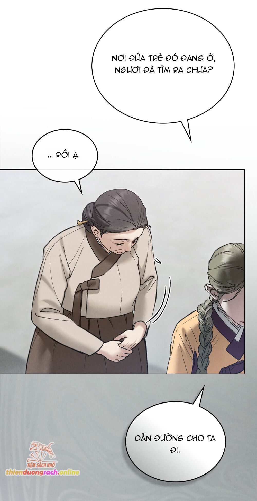 [18+] Đêm Hỗn Loạn Chap Chapter 45-[18+] Đêm Hỗn Loạn - Next Chap 78