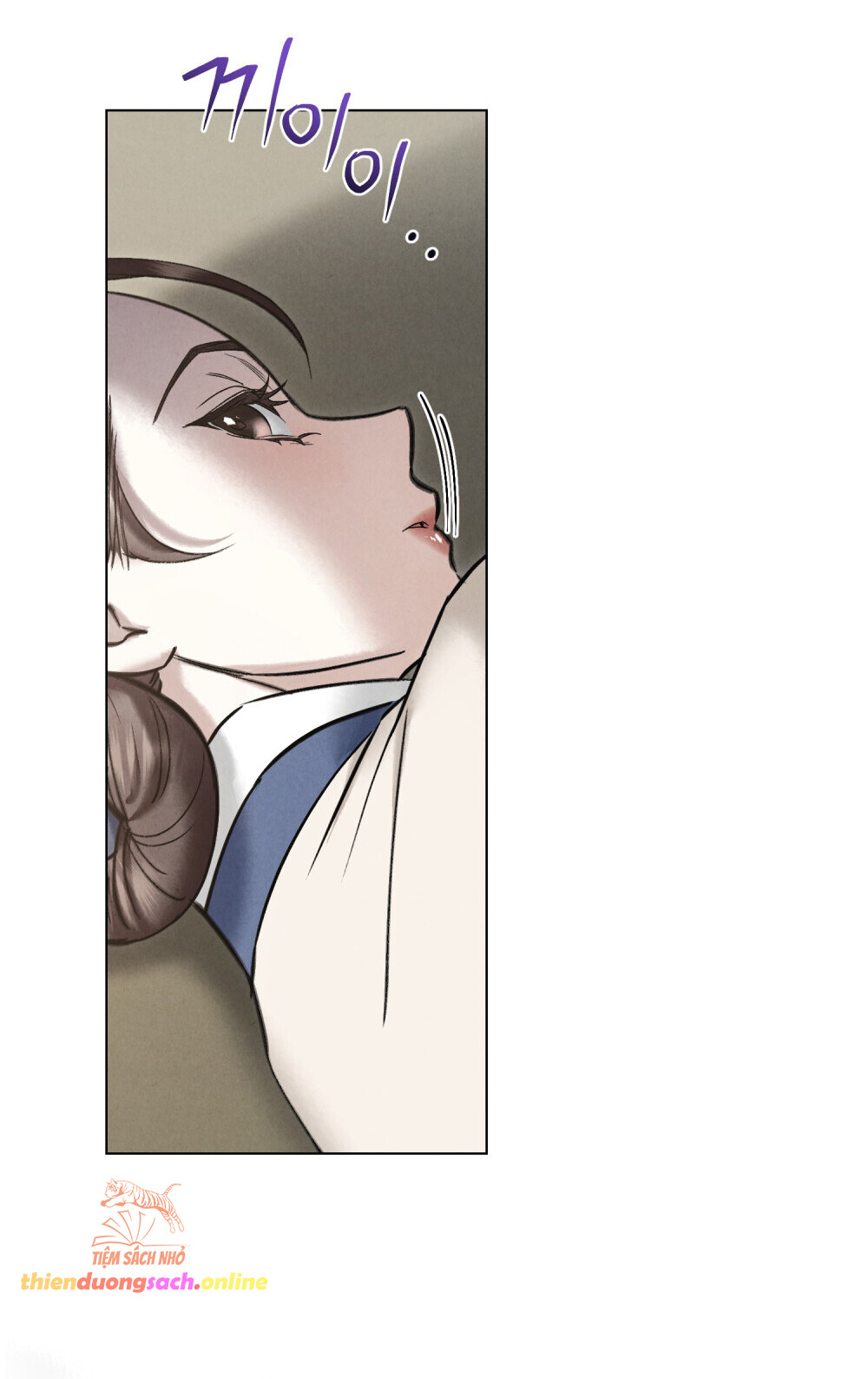 [18+] Đêm Hỗn Loạn Chap Chapter 45-[18+] Đêm Hỗn Loạn - Next Chap 78