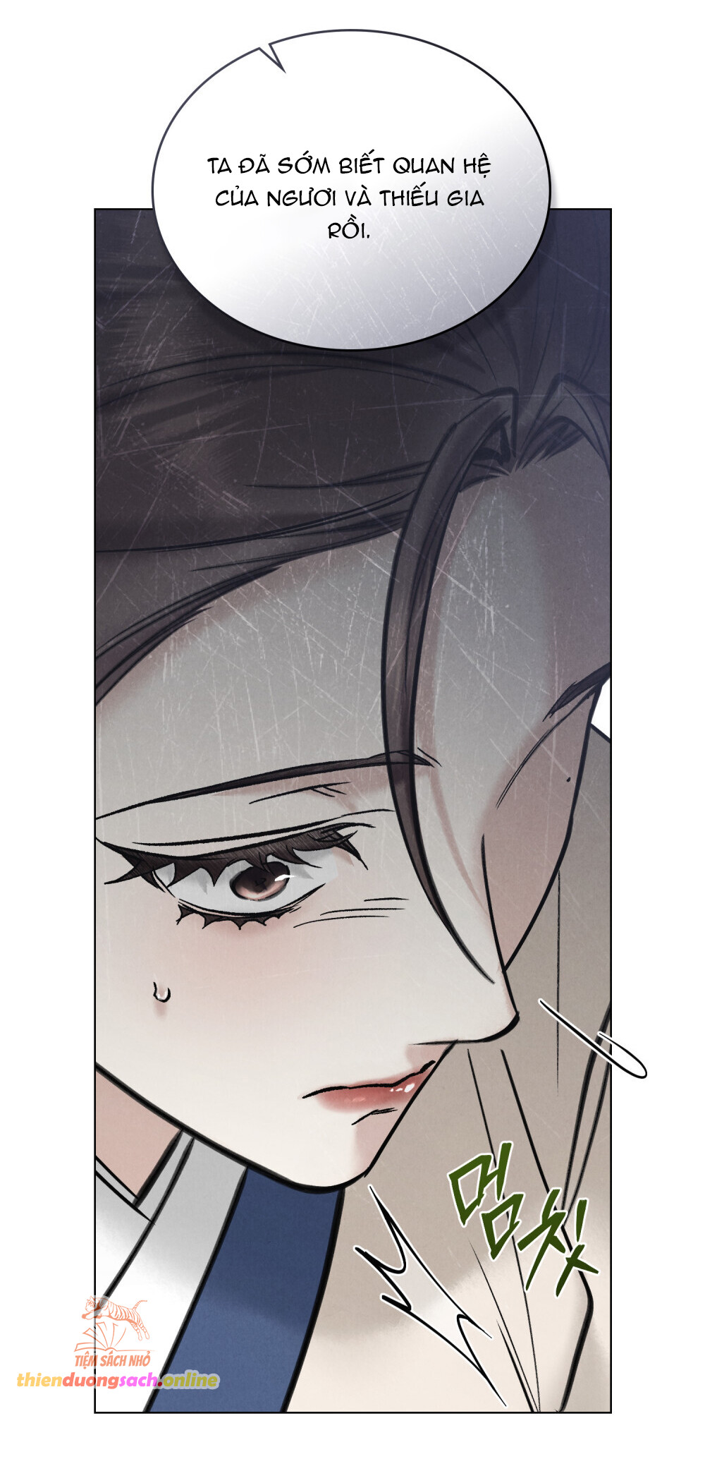 [18+] Đêm Hỗn Loạn Chap Chapter 45-[18+] Đêm Hỗn Loạn - Next Chap 78