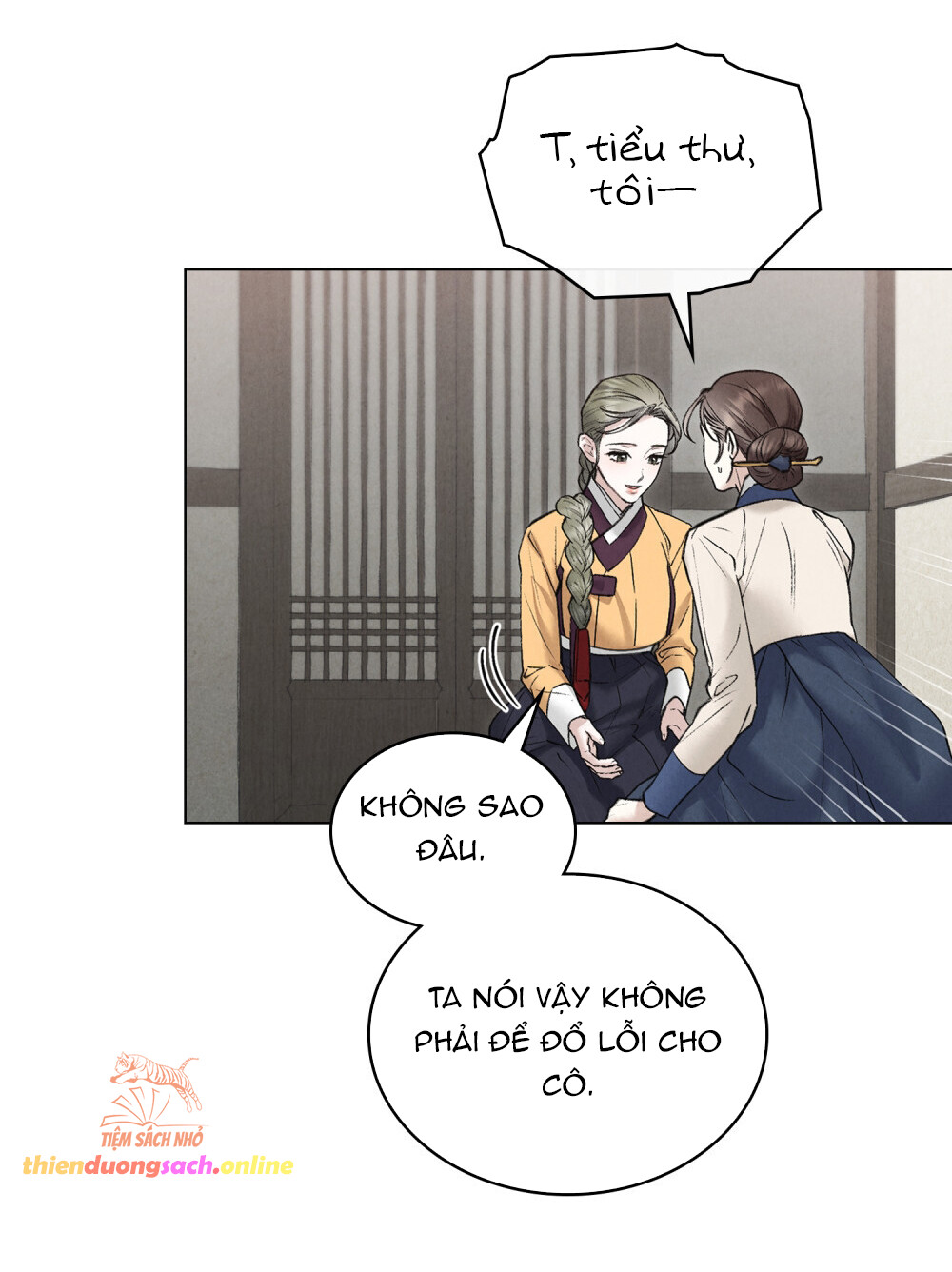 [18+] Đêm Hỗn Loạn Chap Chapter 45-[18+] Đêm Hỗn Loạn - Next Chap 78
