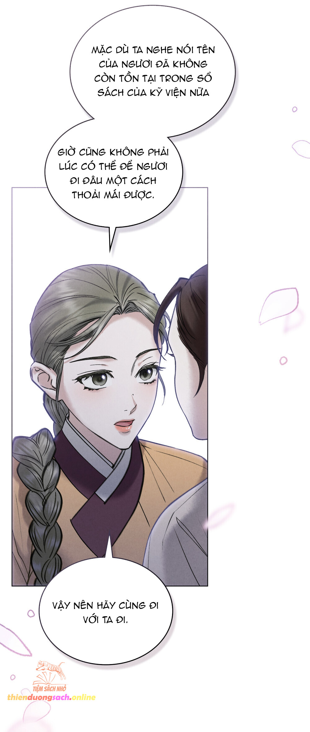 [18+] Đêm Hỗn Loạn Chap Chapter 45-[18+] Đêm Hỗn Loạn - Next Chap 78