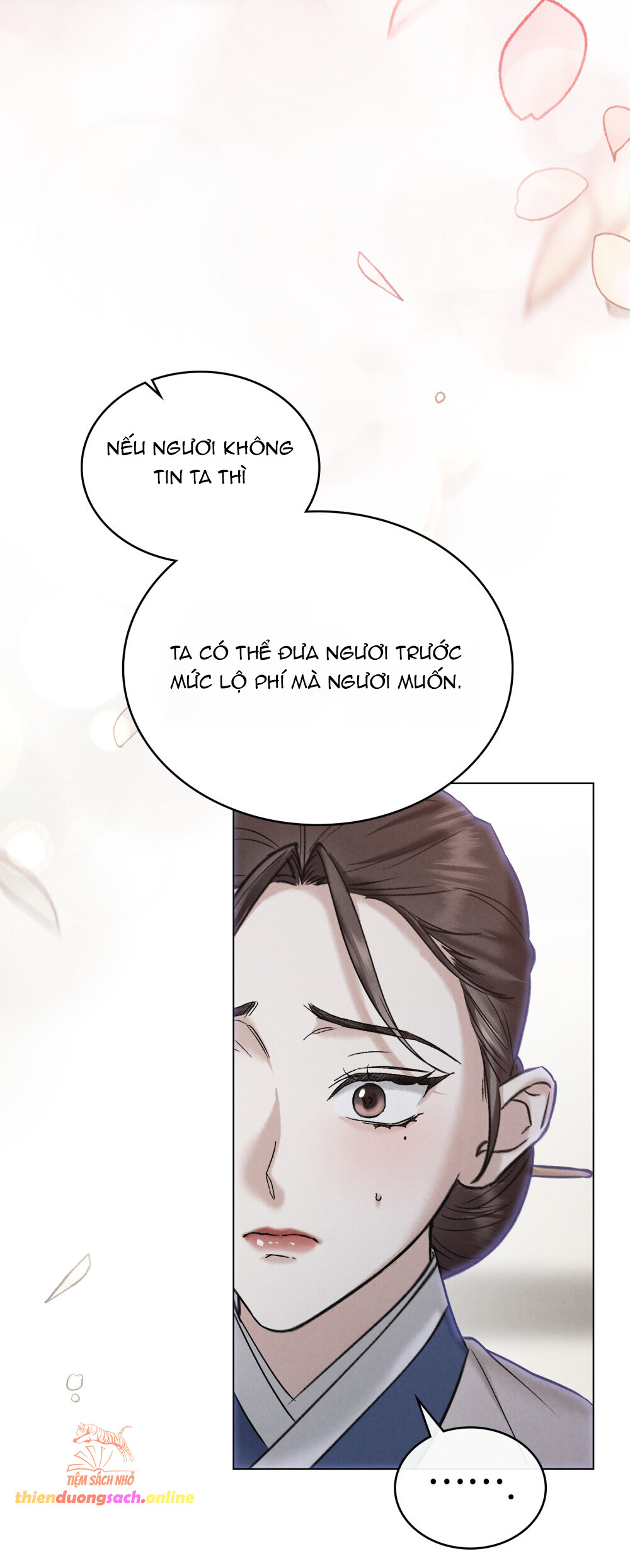 [18+] Đêm Hỗn Loạn Chap Chapter 45-[18+] Đêm Hỗn Loạn - Next Chap 78