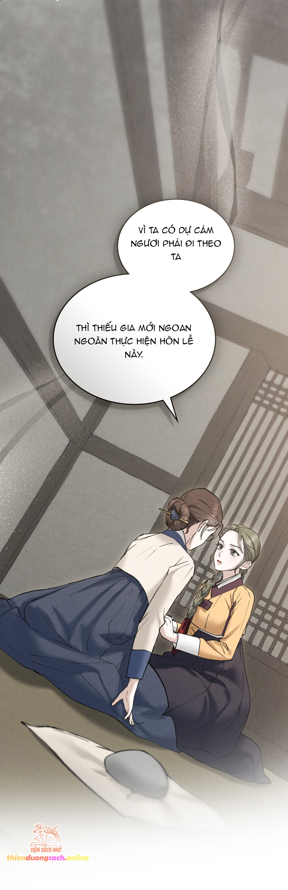 [18+] Đêm Hỗn Loạn Chap Chapter 45-[18+] Đêm Hỗn Loạn - Next Chap 78