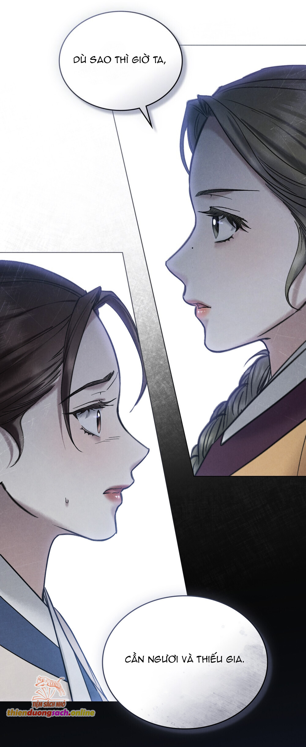 [18+] Đêm Hỗn Loạn Chap Chapter 45-[18+] Đêm Hỗn Loạn - Next Chap 78