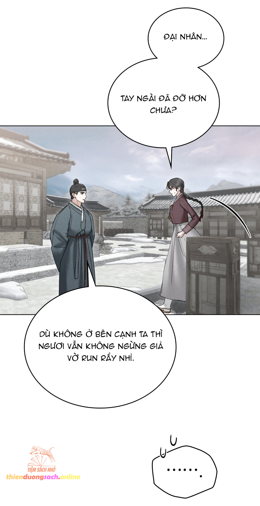 [18+] Đêm Hỗn Loạn Chap Chapter 45-[18+] Đêm Hỗn Loạn - Next Chap 78