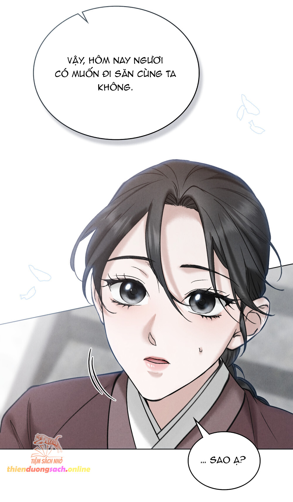 [18+] Đêm Hỗn Loạn Chap Chapter 45-[18+] Đêm Hỗn Loạn - Next Chap 78