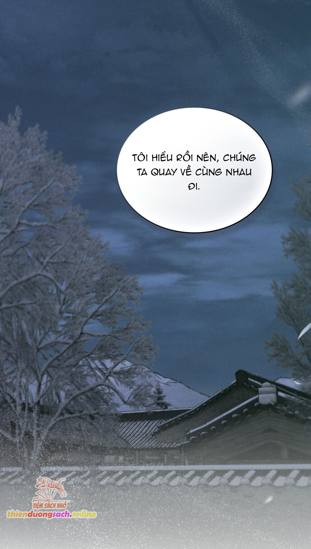 [18+] Đêm Hỗn Loạn Chap Chapter 45-[18+] Đêm Hỗn Loạn - Next Chap 78