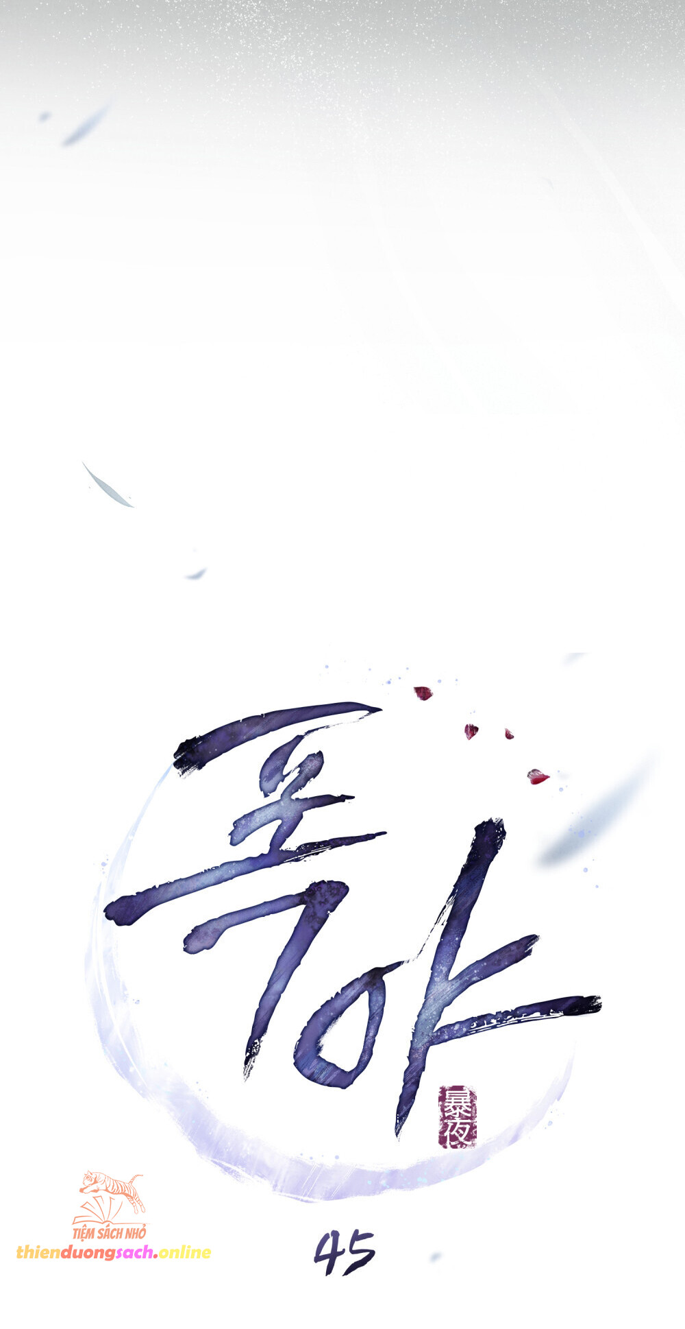 [18+] Đêm Hỗn Loạn Chap Chapter 45-[18+] Đêm Hỗn Loạn - Next Chap 78