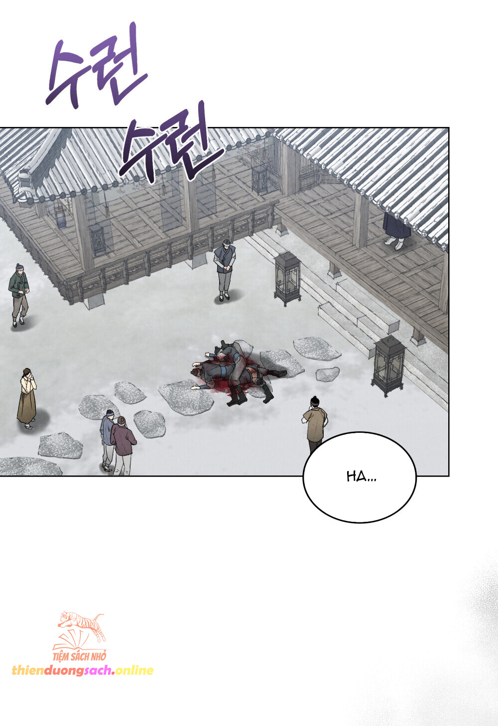 [18+] Đêm Hỗn Loạn Chap Chapter 45-[18+] Đêm Hỗn Loạn - Next Chap 78