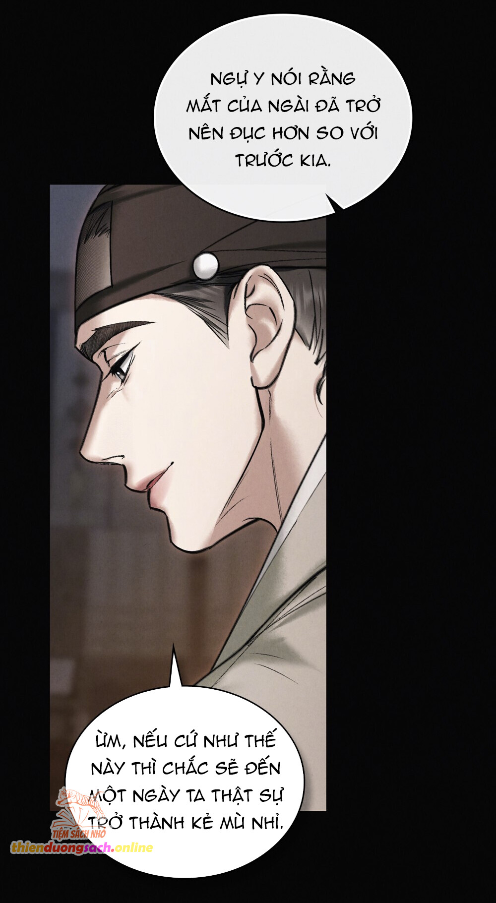 [18+] Đêm Hỗn Loạn Chap Chapter 46-[18+] Đêm Hỗn Loạn - Next Chap 79