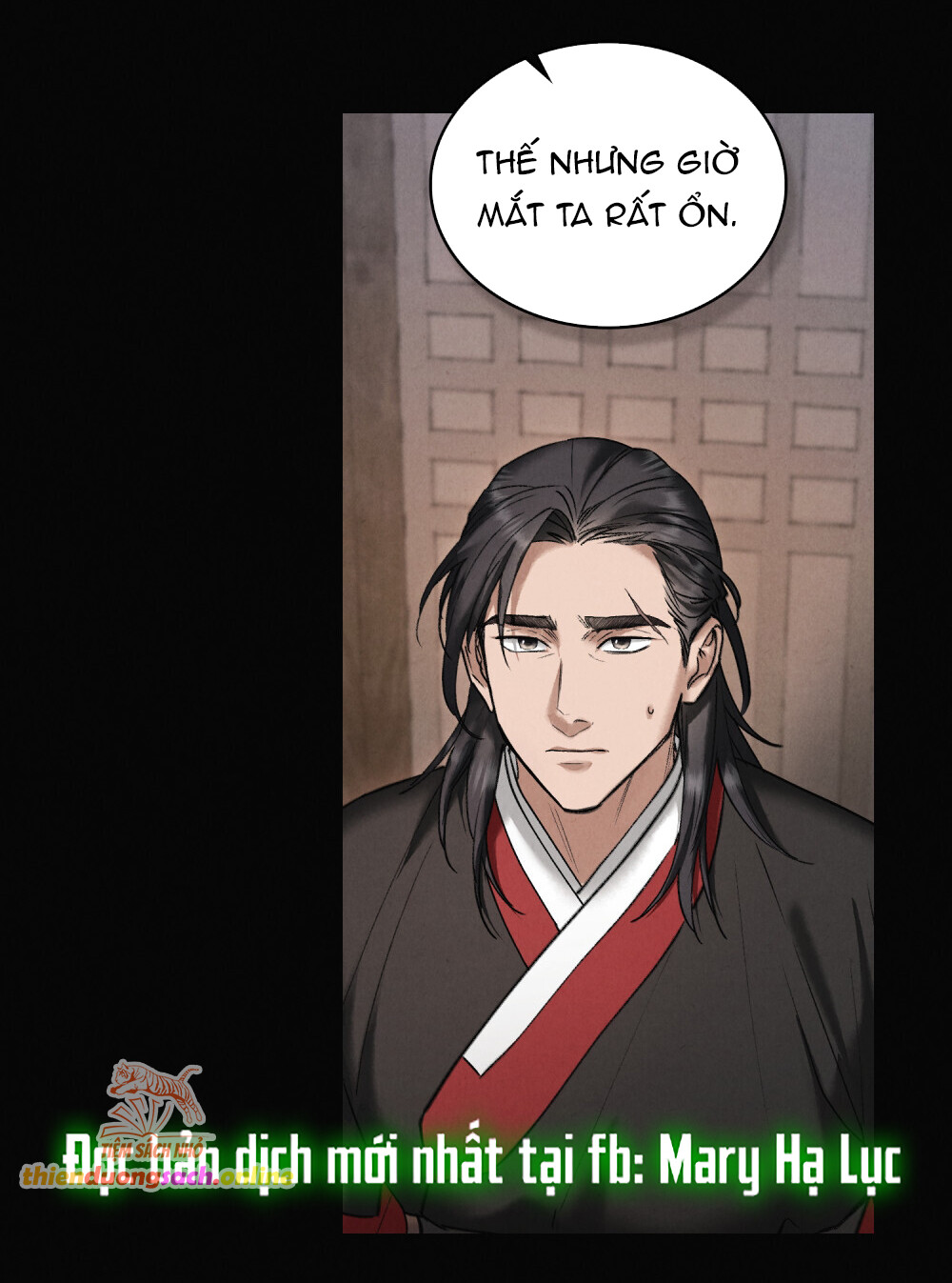 [18+] Đêm Hỗn Loạn Chap Chapter 46-[18+] Đêm Hỗn Loạn - Next Chap 79