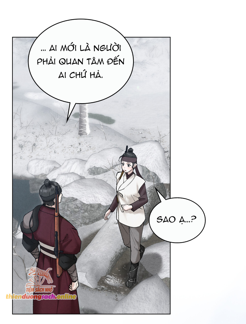 [18+] Đêm Hỗn Loạn Chap Chapter 46-[18+] Đêm Hỗn Loạn - Next Chap 79