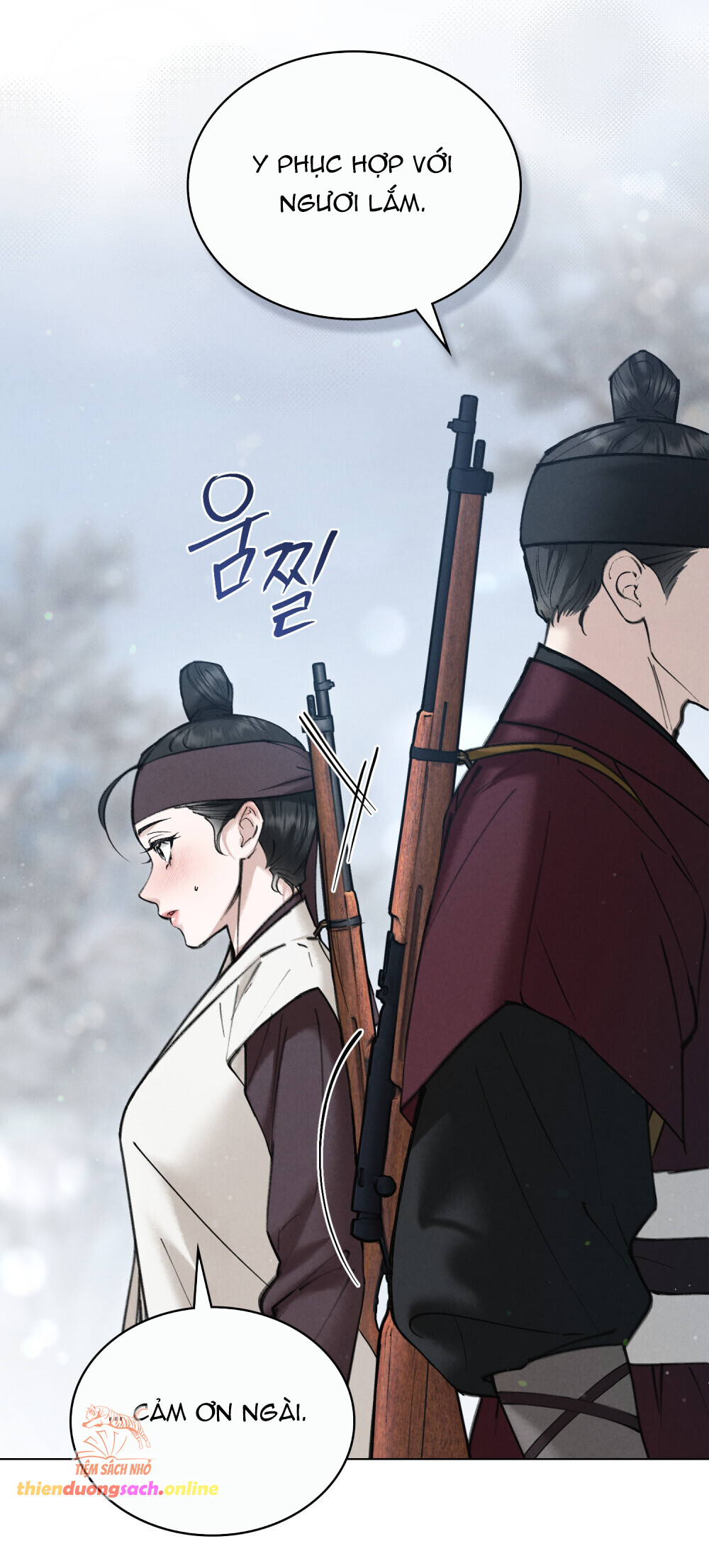 [18+] Đêm Hỗn Loạn Chap Chapter 46-[18+] Đêm Hỗn Loạn - Next Chap 79