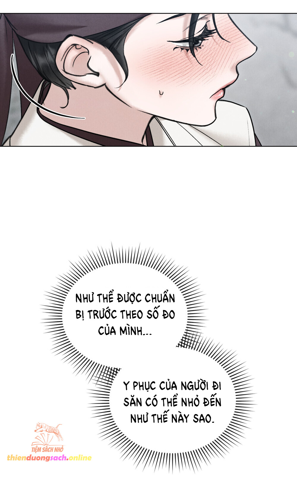 [18+] Đêm Hỗn Loạn Chap Chapter 46-[18+] Đêm Hỗn Loạn - Next Chap 79