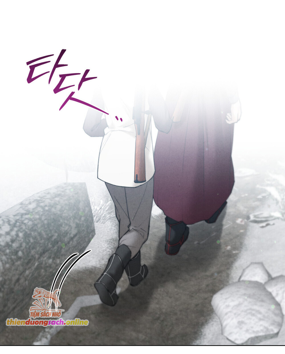 [18+] Đêm Hỗn Loạn Chap Chapter 46-[18+] Đêm Hỗn Loạn - Next Chap 79