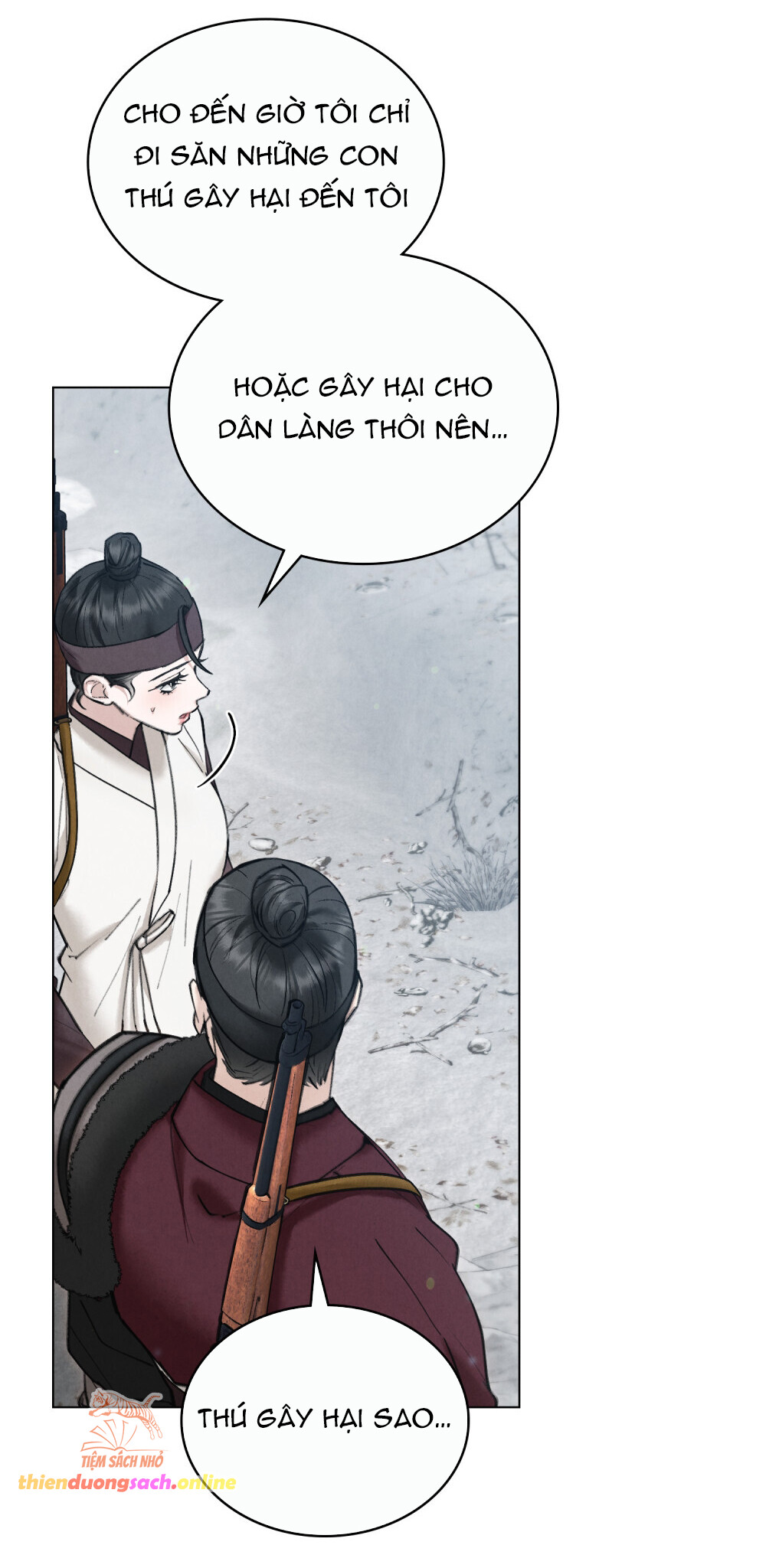 [18+] Đêm Hỗn Loạn Chap Chapter 46-[18+] Đêm Hỗn Loạn - Next Chap 79