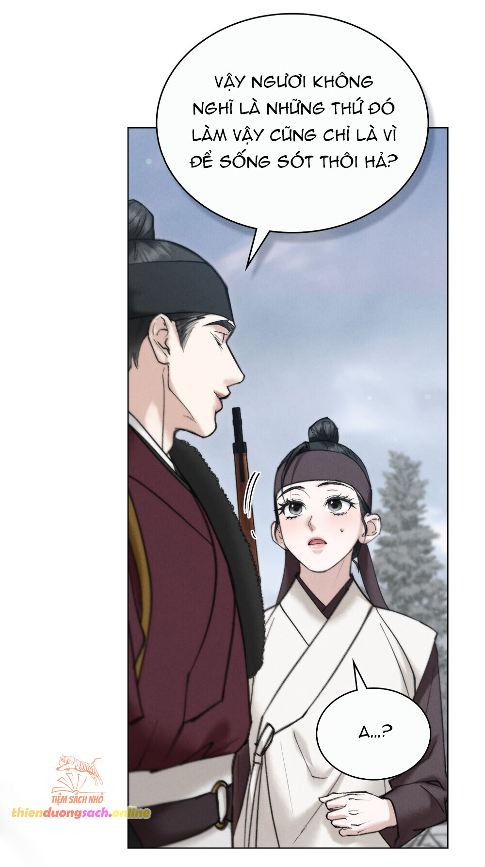 [18+] Đêm Hỗn Loạn Chap Chapter 46-[18+] Đêm Hỗn Loạn - Next Chap 79