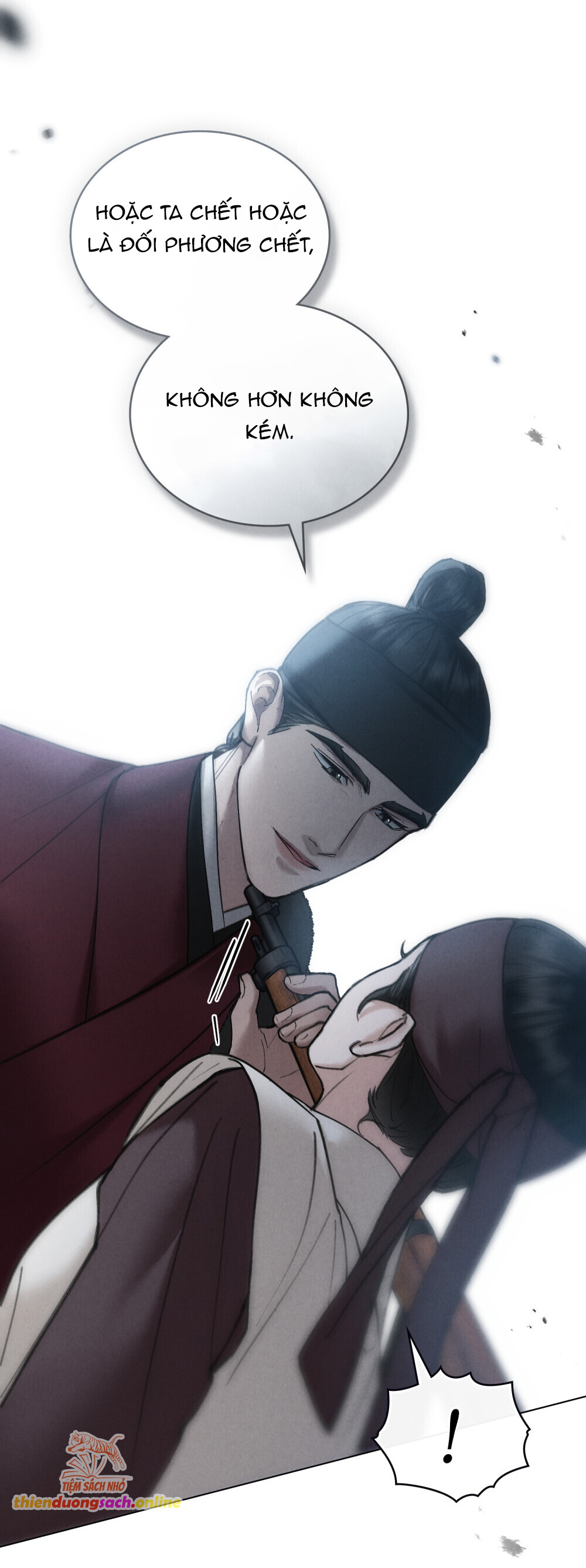 [18+] Đêm Hỗn Loạn Chap Chapter 46-[18+] Đêm Hỗn Loạn - Next Chap 79