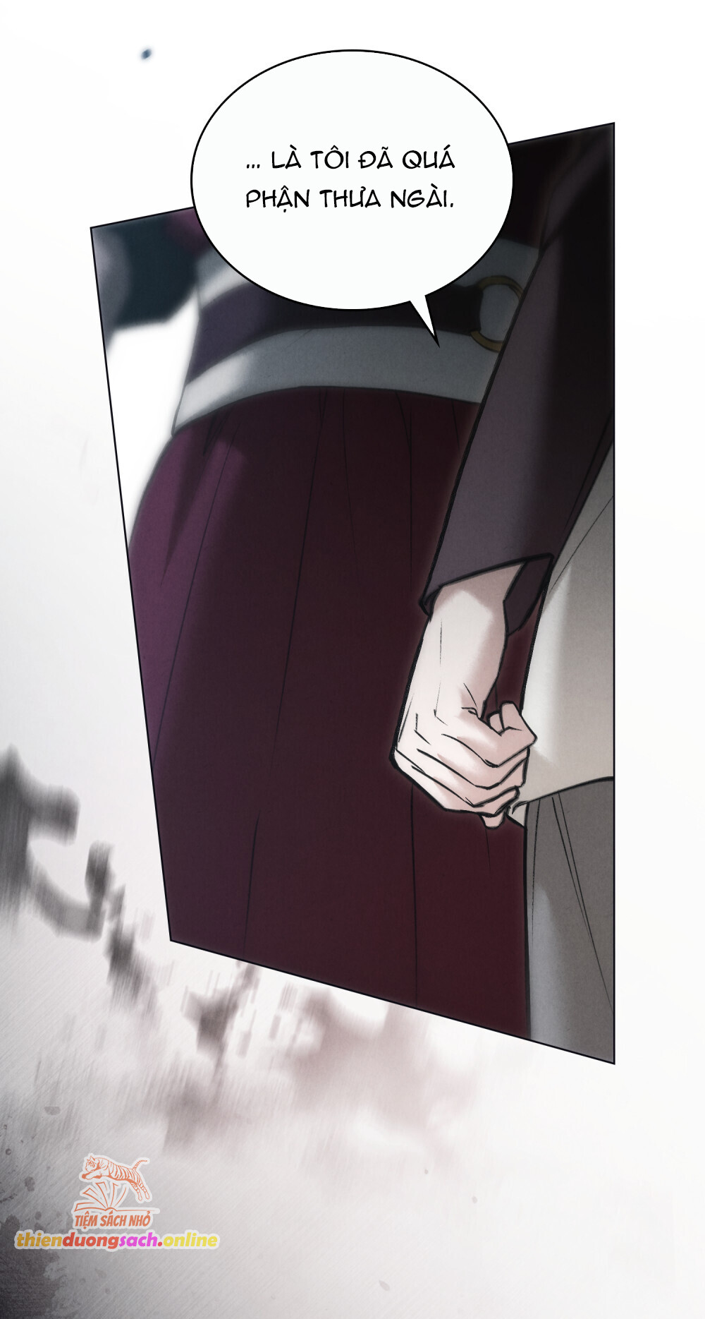 [18+] Đêm Hỗn Loạn Chap Chapter 46-[18+] Đêm Hỗn Loạn - Next Chap 79