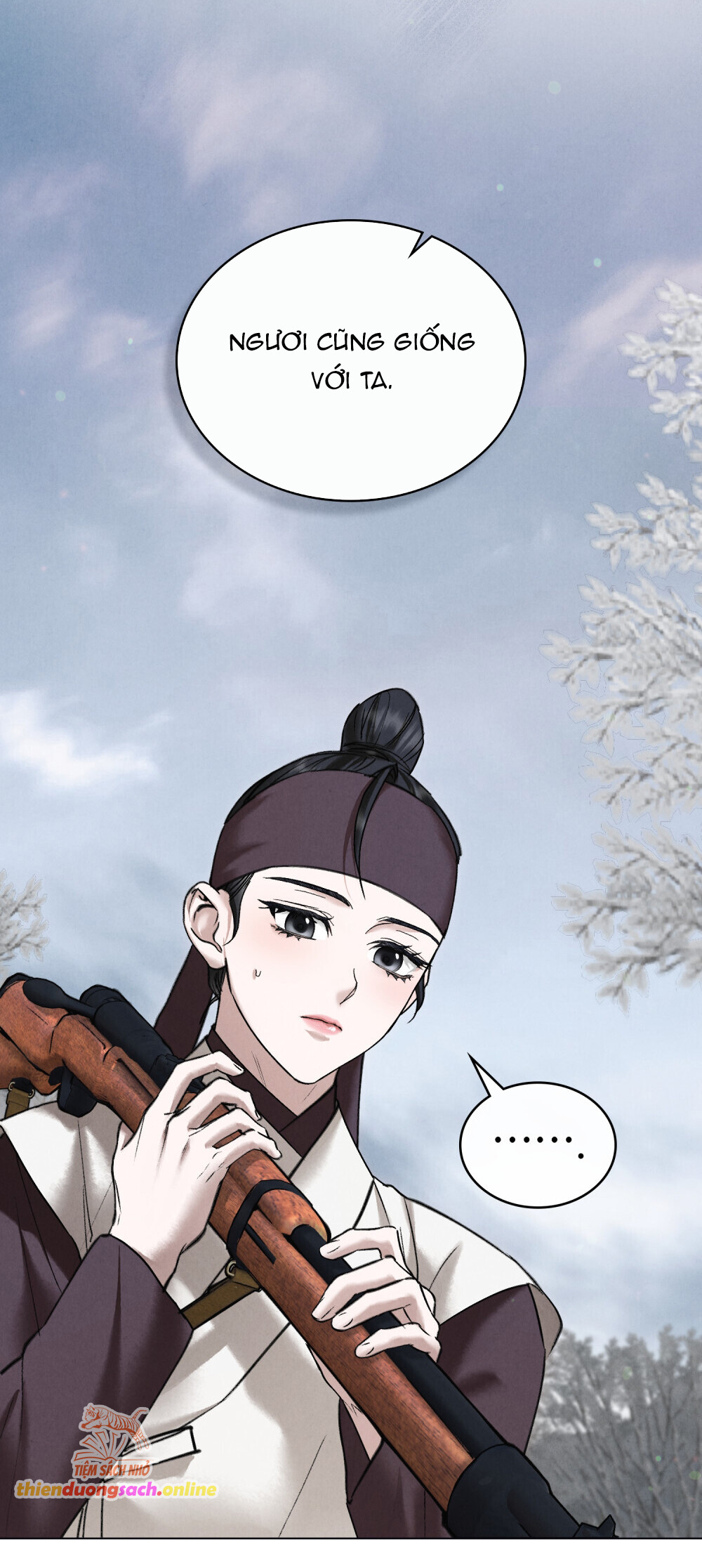 [18+] Đêm Hỗn Loạn Chap Chapter 46-[18+] Đêm Hỗn Loạn - Next Chap 79