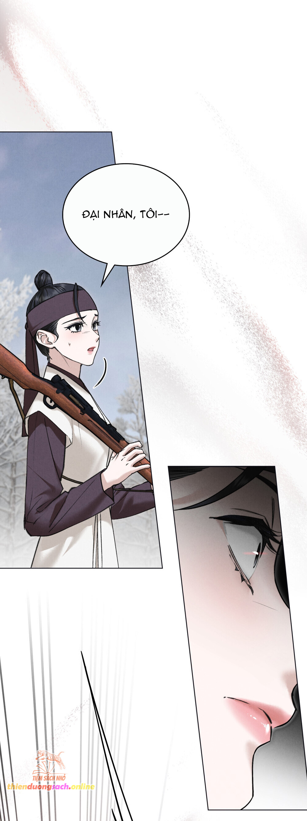 [18+] Đêm Hỗn Loạn Chap Chapter 46-[18+] Đêm Hỗn Loạn - Next Chap 79