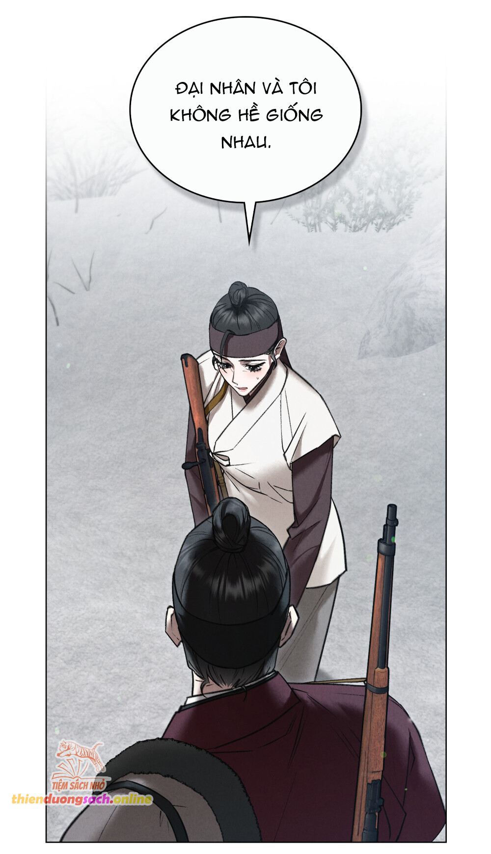 [18+] Đêm Hỗn Loạn Chap Chapter 46-[18+] Đêm Hỗn Loạn - Next Chap 79