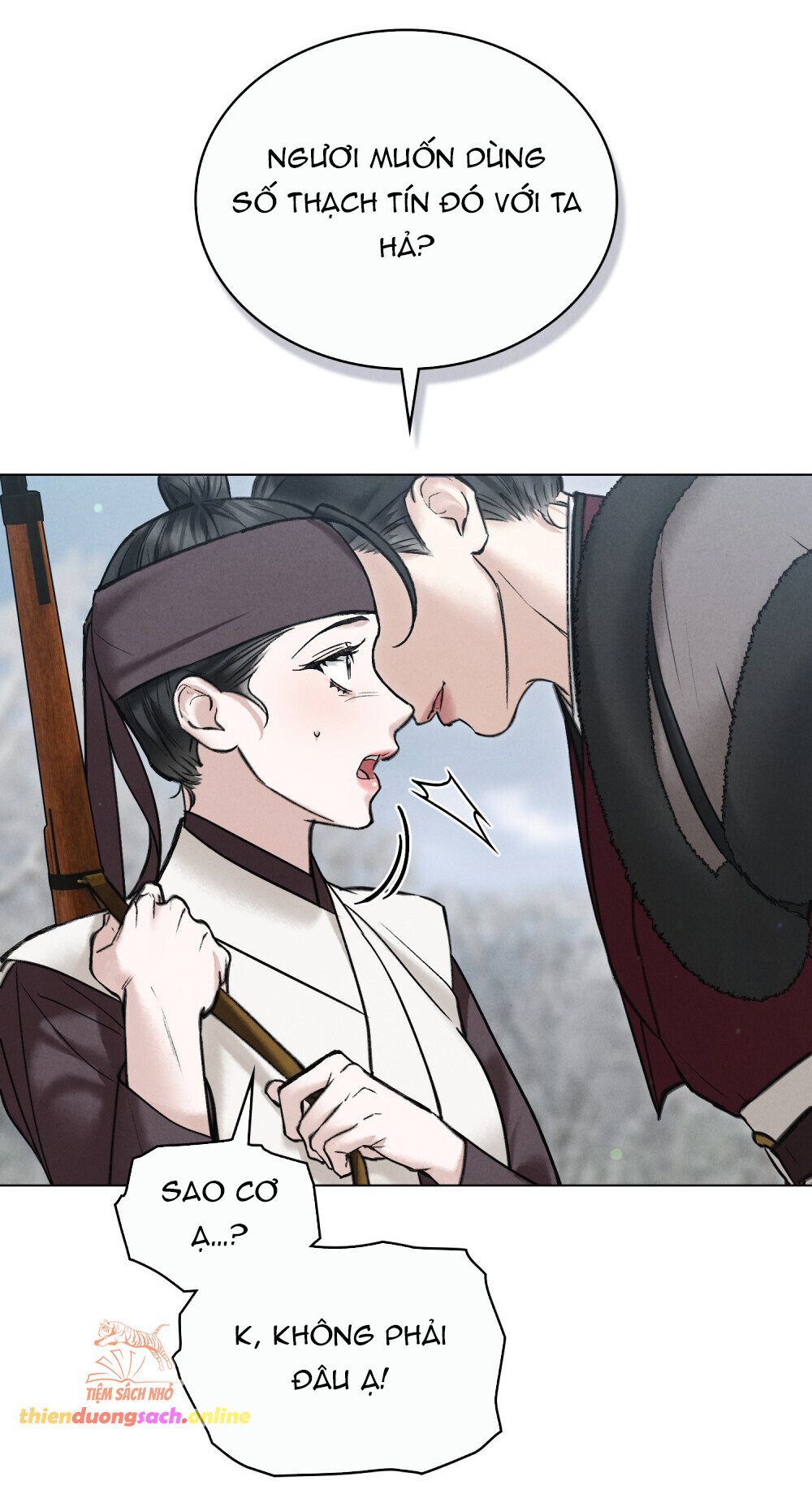 [18+] Đêm Hỗn Loạn Chap Chapter 46-[18+] Đêm Hỗn Loạn - Next Chap 79